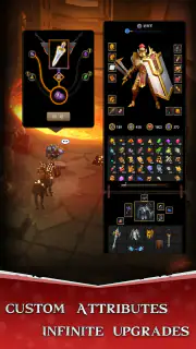 Eternal Ember screenshot 8