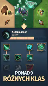 Eternal Hero: RPG Akcji screenshot