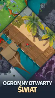 Eternal Hero: RPG Akcji screenshot 3