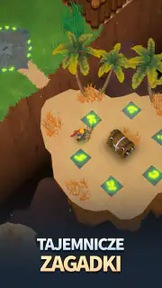 Eternal Hero: RPG Akcji screenshot 6