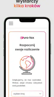 Euro-Tax screenshot 3