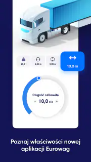 Eurowag Office screenshot 2