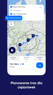 Eurowag Office screenshot 4