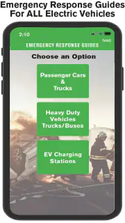 EV Rescue - Electric Vehicles screenshot 1