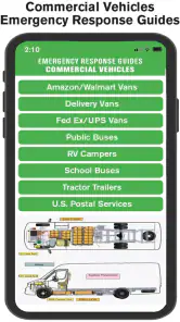 EV Rescue - Electric Vehicles screenshot