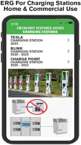 EV Rescue - Electric Vehicles screenshot