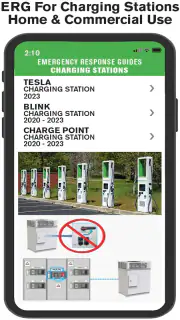 EV Rescue - Electric Vehicles screenshot 5