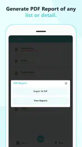 Event Planner - Guests, Todo screenshot