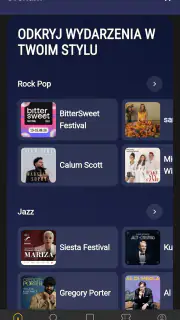EVENTIM PL: Mamy Twój bilet! screenshot 3