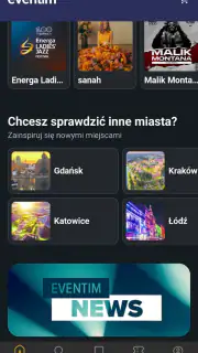 EVENTIM PL: Mamy Twój bilet! screenshot 4