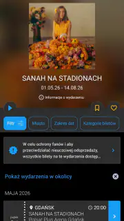 EVENTIM PL: Mamy Twój bilet! screenshot 5