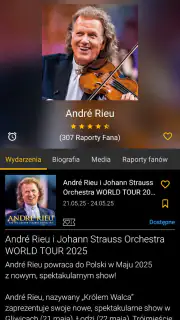 EVENTIM PL: Mamy Twój bilet! screenshot 7
