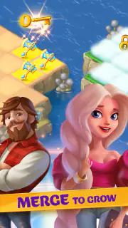 EverMerge: Merge Puzzle Game screenshot 7