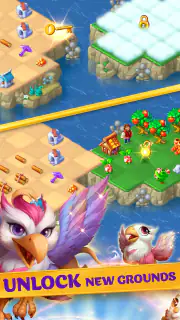 EverMerge: Merge Puzzle Game screenshot 8