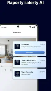 Evervise screenshot