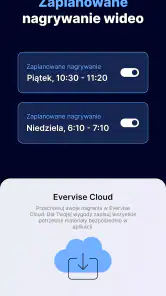 Evervise screenshot