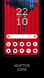 Everything Adaptive Icons screenshot 1