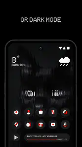Everything Adaptive Icons screenshot