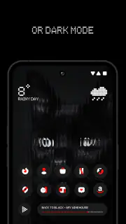 Everything Adaptive Icons screenshot 6