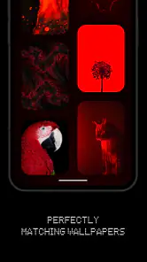 Everything Adaptive Icons screenshot
