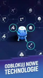 ExoMiner: Idle Miner Adventure screenshot
