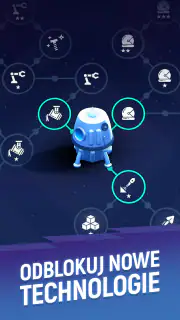 ExoMiner: Idle Miner Adventure screenshot 5