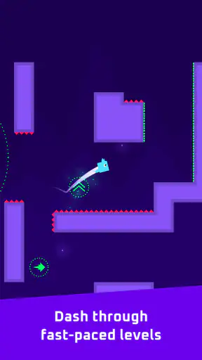 Exoracer screenshot 1