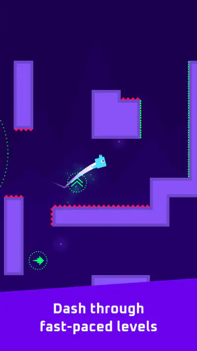 Exoracer screenshot 1