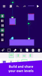 Exoracer screenshot