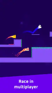 Exoracer screenshot