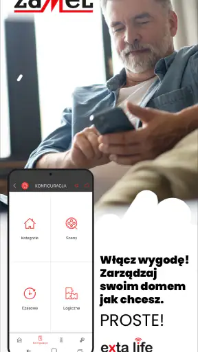 Exta Life screenshot 1