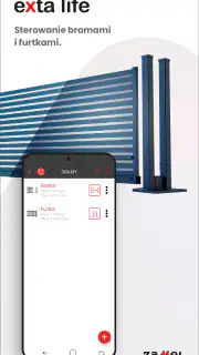Exta Life screenshot 4