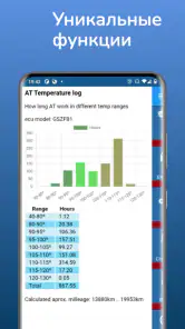eXtratool dla BMW i ELM327 screenshot