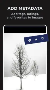 F-Stop Gallery screenshot