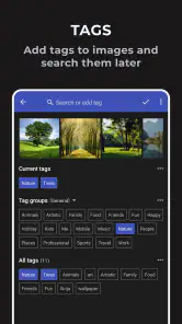 F-Stop Gallery screenshot