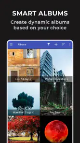 F-Stop Gallery screenshot