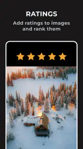 F-Stop Gallery screenshot