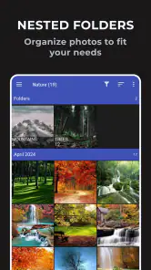 F-Stop Gallery screenshot