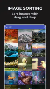 F-Stop Gallery screenshot