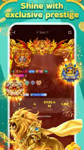 Faby Star - Voice Chat Party screenshot