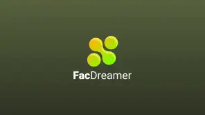 FacDreamer screenshot 1