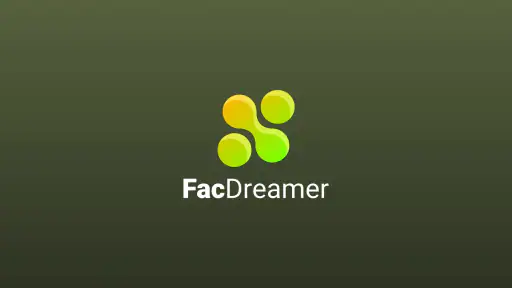 FacDreamer screenshot