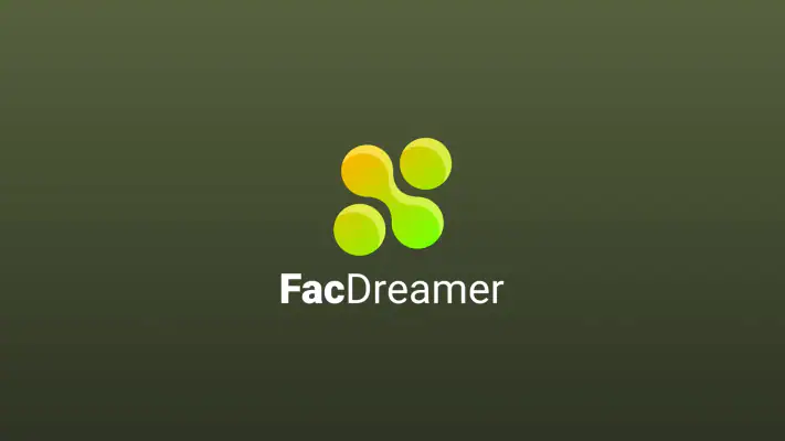 FacDreamer screenshot 1