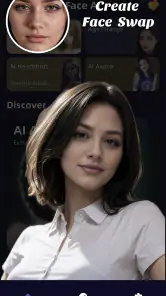 Face AI:AI Face Swap screenshot