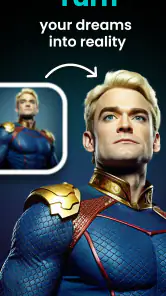 Face Swap AI Video by SwapFace screenshot