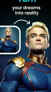 Face Swap AI Video by SwapFace screenshot 4