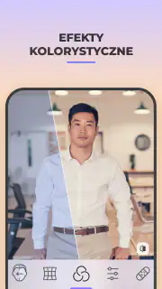 FaceApp: edytor twarzy screenshot 4