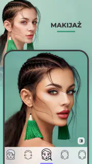 FaceApp: edytor twarzy screenshot 6