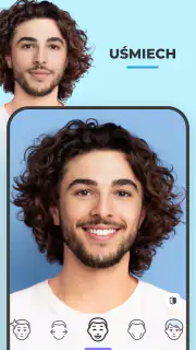 FaceApp: edytor twarzy screenshot 7