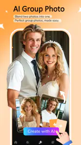 FaceFun: AI Video Generator screenshot